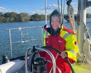 Global Activists Return from Gaza Flotilla Mission Amid Ongoing War