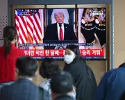 Global Anxiety Peaks as Trump's Iran Address Sparks 3am Dread Worldwide