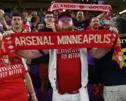 Global Arsenal Fans Voice Nerves and Hope Ahead of Title-Deciding Manchester City Clash