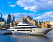 Global Billionaire Count Set to Surge 25% by 2031, Fueled by Tech Wealth