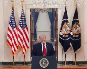 Global Concerns Rise Over Trump's Legacy and the Futility of a Waiting Game