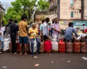 Global Energy Crisis Deepens as Iran War Disrupts Fuel Supplies