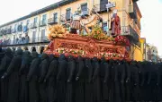 Global Good Friday Observances: Processions and Reenactments Worldwide