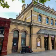 Gloucester Road Tube Station's Hidden Art Gallery Transforms Commute