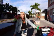 Gold Coast Glitter Strip Faces Rising Homelessness Crisis