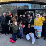 Golden Lane Leisure Centre Closure Sparks Outcry Over 'Heart Ripped Out' of Estate