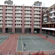 Golden Lane Leisure Centre Closure Sparks Outrage Over Alternative Access