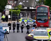 Golders Green Stabbings: Jewish Community Fears for Safety After Attack
