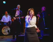 Good Golly Miss Molly! Revival Celebrates Community Power with Rock'n'Roll