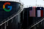 Google's Texas Gas Plant Partnership Marks Sharp Turn from Climate Goals