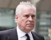 Gordon Brown Calls for Police Probe into Andrew's Public Funds Use