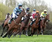 Gordon Elliott Targets Grand National Record with Five Runners After Aintree Double
