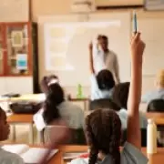 Government Behavior Tsar Blames 'Weak' Parents for School Discipline Issues