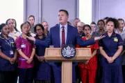 Government's Women's Health Strategy Signals Major Investment Shift