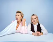 Grace Dent and Anna Haugh Revamp MasterChef with Fresh Energy and Focus