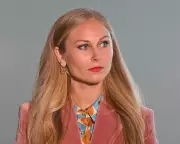 Grace Tame's Foundation Shuts Down Amid Funding Struggles