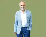 Graham Norton Reveals His Secrets: From Stabbing to Fame