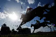 Grand National 2026: A Visual Feast of Fashion, Thrills, and Photo Finishes