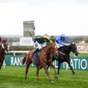 Grand National 2026: Mirabad Wins Opening Race at 50/1, Full Updates from Aintree