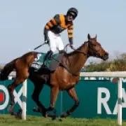 Grand National 2026: Racing Legends Reveal Their Top Picks for Aintree Showdown