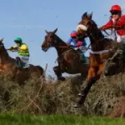 Grand National 2026 Sweepstake Kit: Free Printable Download for Race Day Fun