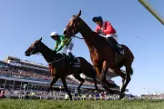 Grangeclare West Tipped for Grand National Glory at Aintree 2026