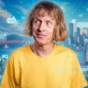 Grayson Perry on AI Future: From Virtual Marriages to Elon Musk's 'Troubled Soul'