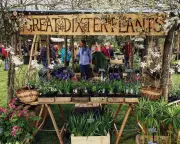 Great Dixter's Spring Plant Fair: A Gardener's Essential Shopping Event