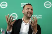 Green Party's 10:1 Pay Ratio: Economic Nonsense Even China Rejected