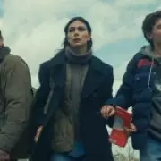 Greenland 2: Migration Tops Amazon Prime Charts Amid Mixed Reviews