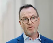 Greens Demand Australia Cancel Israeli Arms Contracts Over Lebanon Bombing