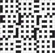 Guardian's 2026 Easter Cryptic Crossword Unveils Unique Chain Format