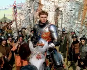 Guardian's April Fools' Coffee Hoax Sparks Historical Debate on Henry V