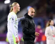 Guardiola Demands Perfection as Manchester City Regains Premier League Summit