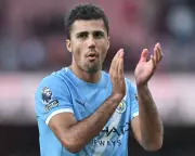 Guardiola Won't Block Rodri's Potential Real Madrid Move from Manchester City