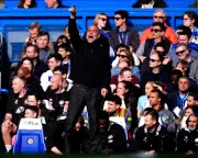 Guardiola's April Dominance: Manchester City's Springtime Title Charge