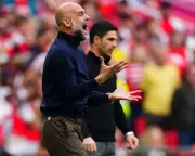Guardiola's Risk-Taking Mentality Contrasts Arteta's Cautious Arsenal Approach