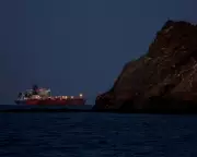 Gulf Nations Reject Iran's Hormuz Strait Toll Plan as Oil Prices Remain Elevated