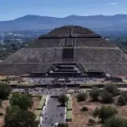 Gunman Attacks Tourists at Ancient Mexican Pyramid, Killing Canadian Woman