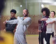 Gym-Goers Furious as Cheap Cover Songs Replace Pop Classics in Workouts
