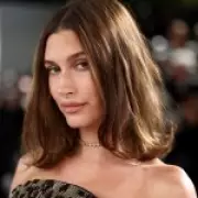 Hailey Bieber Denies Calling Paparazzi on Herself in Candid Interview