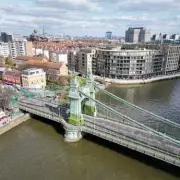 Hammersmith and Fulham 2026 Local Election Candidates: Full List