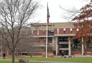 Hampshire College Announces Permanent Closure After Fall Semester