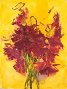 Handpicked Review at Kettle's Yard: A Cambridge Exhibition