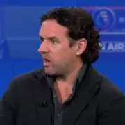 Hargreaves Slams Arsenal: Only Rice and Gabriel 'Played Properly' in Bournemouth Loss