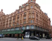 Harrods Abuse Survivors Demand Accountability for Enablers and Justice Reform