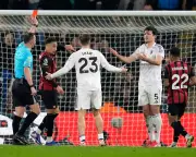 Harry Maguire Banned for Extra Match Over Official Remarks
