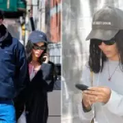Harry Styles Fans Defend Zoë Kravitz Engagement Amid $1M Ring Reveal