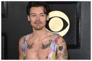 Harry Styles' Top 5 London Hangouts: Eateries and Spots He Loves