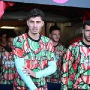 Havertz and Merino Injury Update: Can They Save Arsenal's Season?